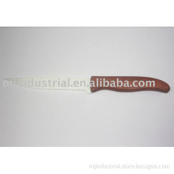 Ceramic knife ES115W-P